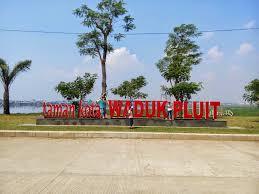 Waduk Pluit